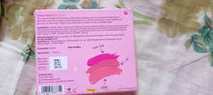 My Glamm POPXO mini lip kit