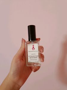 PerfumeOilCorner Versace Crystal Noir