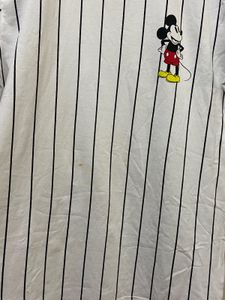 Mens Graphic Printed T-shirt