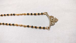Elegant Mangalsutra
