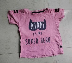 Cute Kids Clothing Set