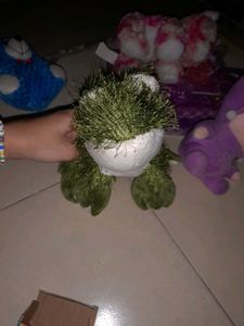 Kids Teddies And Bags