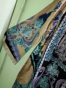 pakistani cotton suits sets