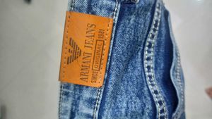Cargo Jeans