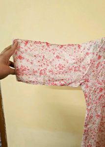 1 + One Free Trendy Pink Top