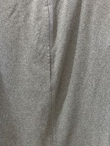 Gray &#39;New York&#39; Tee