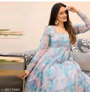 Anarkali Kurta