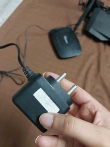 I ball Router