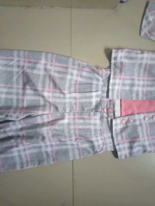 3 Piece Co Ord Set