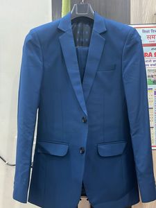 2pc Suit For Men