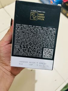 10 Different Luxury Perfume Collection