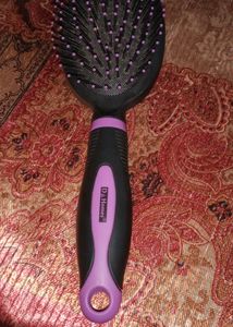 Hair Comb