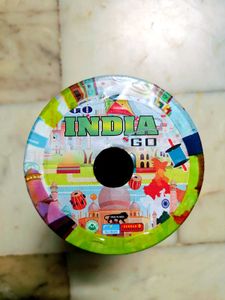 Go India-Go Manjha