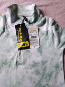 Tie-dye Tee