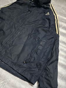 Adidas Vintage Jacket