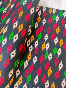 Kalankari Blouse