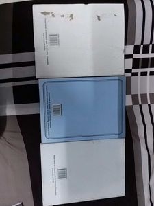BA ( Hons ) Books , Set Of 4 ( SEM 2)