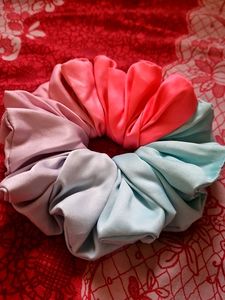 Xxl Scrunchie