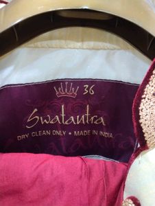Indo Western Sherwani