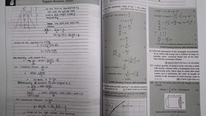 OSWAAL QUESTION BANK FOR CLASS 12TH