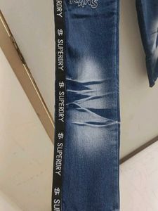 Stylish Jeans
