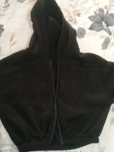 SAVANA pullover sweatshirt