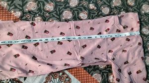 Cute Pink Brand New T Shirt