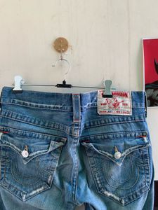Authentic True Religion Jeans