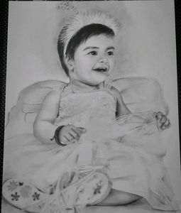 Customized Artwork