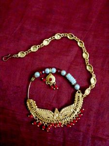 Bridal Jewellery Set