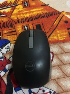 Dell Mouse Wm112 Without Receiver