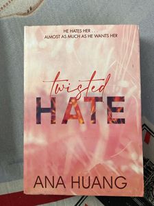 The Twisted Series Pack Of 4 Books