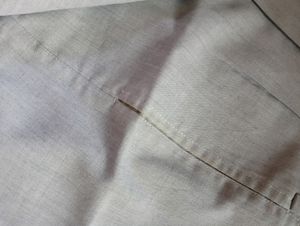 Mens Formal Trousers