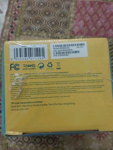 TP-Link AC750 Wifi Range Extender Up to 750Mbps