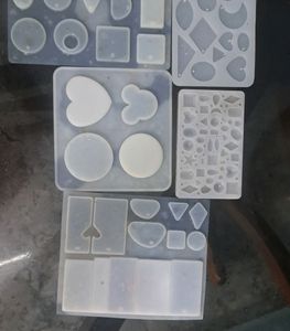 Resine Products