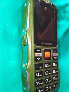 Kechoda Mobile K112