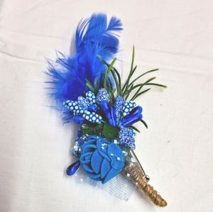 Blue Bucke For Men Fashion