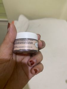 Just Herbal Peach Lip Scrub