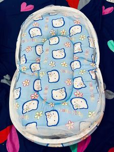 Hello Kitty Baby mosquito bed