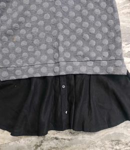 Korean Sweater For Girls