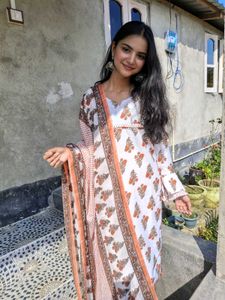 New Kurta set🌼