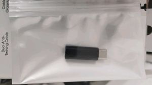 Earphones