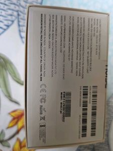 Smartwatch - Noise Colorfit Caliber Max 2