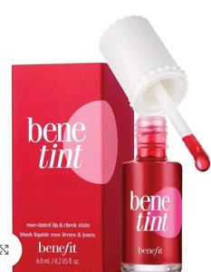 Sale.....Lip Tint/Gloss