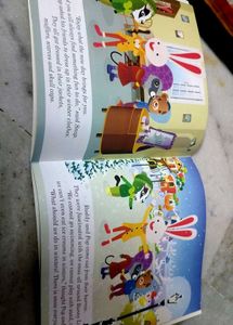 2 Books For Kids