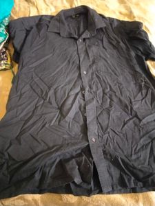 Men's Shirt Combo Of 5