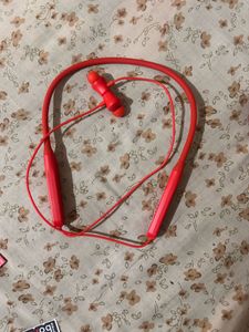 NEW-Boat Rockerz 378 Bluetooth Neckband
