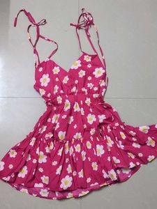 Women Cute Dress