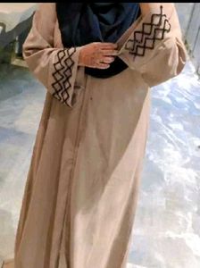Elegant Abaya