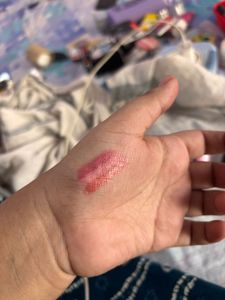 Avon 3 Lipstick Combo(never Used)